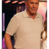 The Kelly Clarkson Show Kevin Costner Shirt