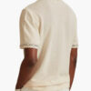 The Kelly Clarkson Show Will Smith White Shirt