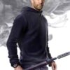 The Meg Hoodie