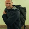 The Meg Jonas Taylor Jason Statham Hoodie