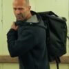The Meg Jonas Taylor Jason Statham Pullover Hoodie