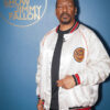 The Tonight Show Eddie Murphy Jacket