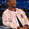 The Tonight Show Eddie Murphy Varsity