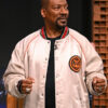 The Tonight Show Eddie Murphy Varsity Jacket