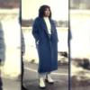 The Umbrella Academy S04 Allison Hargreeves Coat