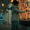 The Umbrella Academy S04 Lila Pitts Ritu Jacket