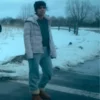 The Umbrella Academy S04 Puffer Jacket