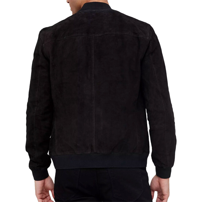 The Union 2024 Mike McKenna Mark Wahlberg Jacket