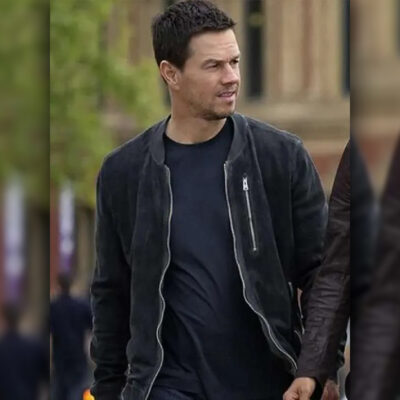 The Union Mike McKenna Jacket