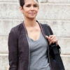 The Union Roxanne Hall Brown Jacket