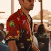 The-White-Lotus-2024-Cameron-Sullivan-Theo-Sunset-Shirt