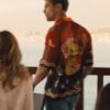 The-White-Lotus-Cameron-Sullivan-Theo-James-Sunset-Shirt