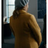 Tipline Mysteries Dial 1 For Murder 2024 Maddie Holland Roden Brown Coat