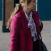 Tipline Mysteries Dial 1 For Murder 2024 Maddie Holland Roden Coat