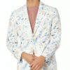 Top Chef Season 021 Edward Lee White Floral Blazer