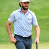 Travelers Championship Cameron Young Shirt