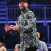 Travis Kelce Big Slick Celebrity Weekend 2024 Printed Shirt