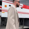 Travis Kelce Visit White House Suitt