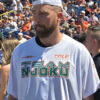 Travis-Kelce-Softball-game-Shirt