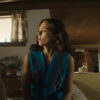 Trigger Warning 2024 Parker Jessica Alba Blue