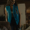 Trigger Warning Parker Vest