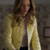 Two Scoops of Italy Danielle Turneer Hunter King Yellow Jacket