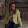 Two Scoops of Italy Danielle Turner Hunter King Yellow Jacket