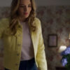 Two Scoops of Italy Danielle Turner Hunter King Yellow Jackett