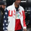 U.S. 2024 Snoop Dogg Jacket