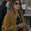 Upgraded Claire Trench Coat