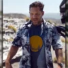 Venom The Last Dance Eddie Brock Tom Hardy Shirt