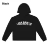 1-800-Boys-Lie Black Hoodie