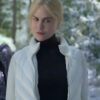 A Family Affair Puffer Jacket