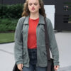 A Family Affair Zara Ford Floral Jacket