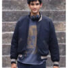 A Good Girlâ€™s Guide To Murder 2024 Ravi Singh Jacket