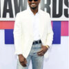 BET Awards Usher Coat