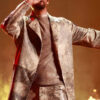 BET Awards Will Smith Coat