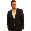 Bad Monkey 2024 Andrew Yancy Vince Vaughn Black Suit