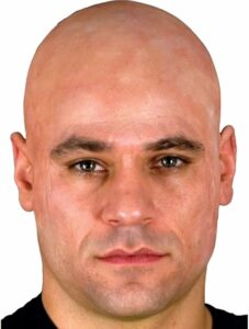 Bald Cap