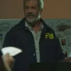 Boneyard Agent Petrovick FBI Jacket