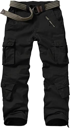 Cargo Pants