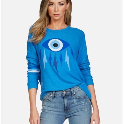 Celebrity Gogglebox S06 Mel B Sweatshirt