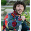 Claim To Fame S03 Frankie Jonas Jacket