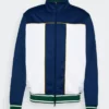 Cobra Kai Daniel LaRusso Track Jacket