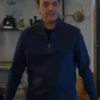 Cobra Kai S06 Daniel LaRusso Jacket