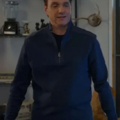 Cobra Kai S06 Daniel LaRusso Jacket