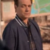 Cobra Kai S06 Daniel LaRusso Ralph Macchio Blue Bomber Jacket