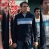 Cobra Kai S06 Daniel LaRusso Shirt