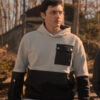 Cobra Kai S06 Demetri Alexopoulos Hoodie