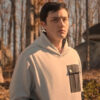 Cobra Kai Season 6 Demetri Alexopoulos Gianni DeCenzo Hoodie